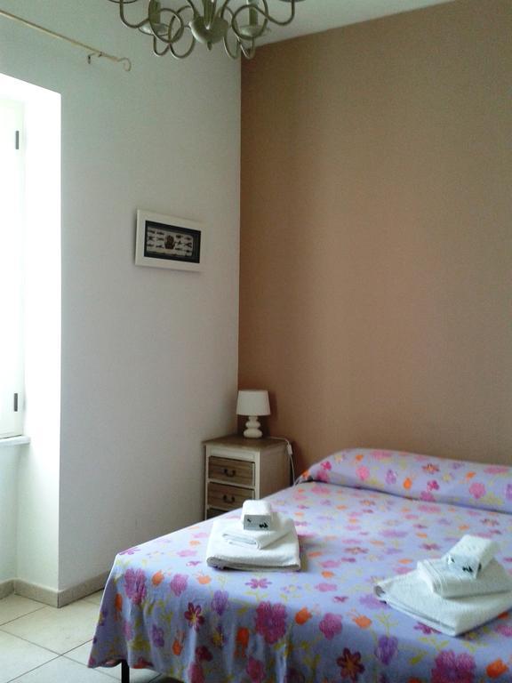 Mediterraneo Camere Отранто Номер фото